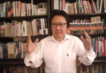 陈破空:李克强一招击败习近平!外交部内斗,耿爽出局。中国公司正被赶出华尔街?