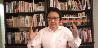 陈破空:李克强一招击败习近平!外交部内斗,耿爽出局。中国公司正被赶出华尔街?