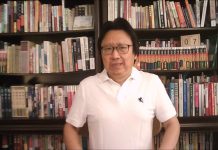 陈破空:权斗惊人升温!习家军围攻李克强,副主席暗助总理。多名常委卷入混战。默克尔走入迷途