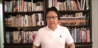 陈破空:权斗惊人升温!习家军围攻李克强,副主席暗助总理。多名常委卷入混战。默克尔走入迷途