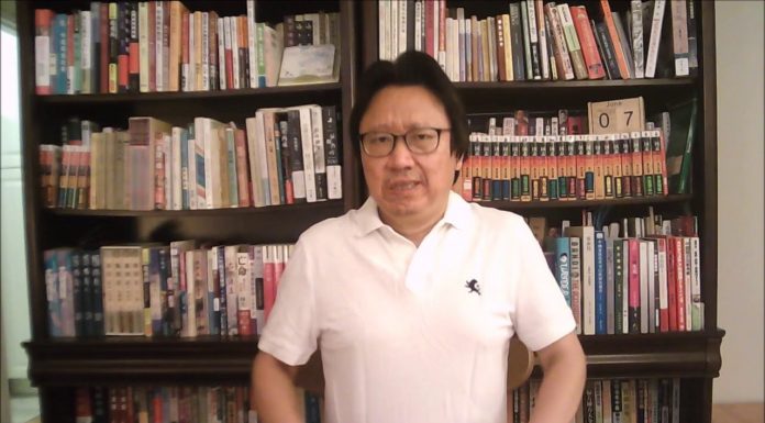 陈破空:权斗惊人升温!习家军围攻李克强,副主席暗助总理。多名常委卷入混战。默克尔走入迷途