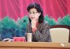 民主中華傳媒:中央黨校教授蔡霞称習近平的確有認知障礙