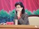 民主中華傳媒:中央黨校教授蔡霞称習近平的確有認知障礙