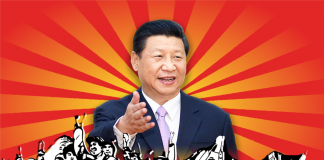 陈破空:中共在港复活文革,旧时代幽灵游荡于新时代舞台