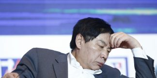 华尔街网报:任志强被指严重违纪违法被开除党籍,罪名”对党(习)不忠诚不老实“,或以经济罪名起诉