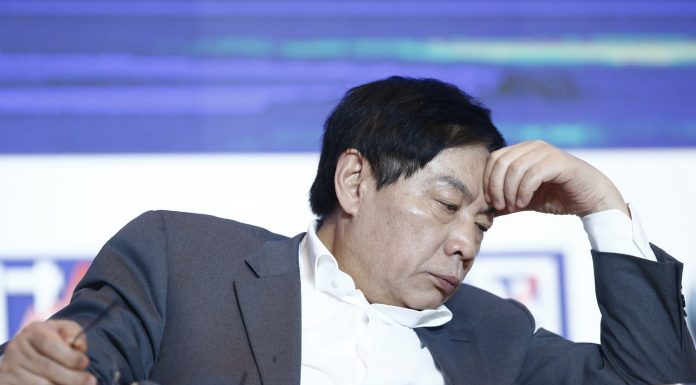 华尔街网报:任志强被指严重违纪违法被开除党籍,罪名”对党(习)不忠诚不老实“,或以经济罪名起诉
