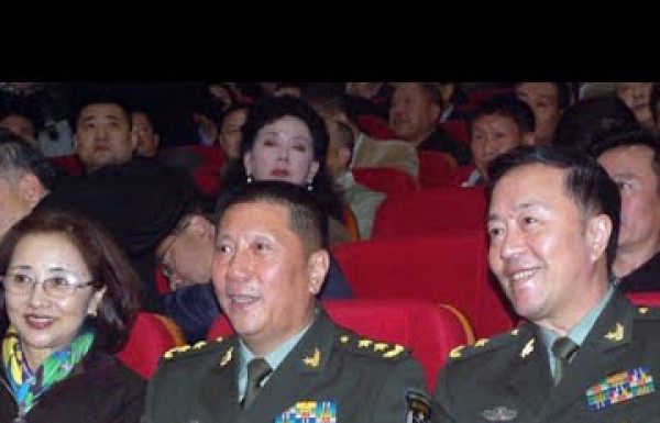 美国商务部制裁名单再增11家中国公司;假黄金风波涉红二代,秦基伟女儿卷入丑闻
