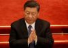 陶杰:习近平是最典型的文革产物