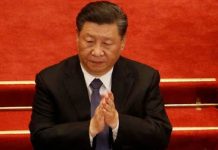陶杰:习近平是最典型的文革产物