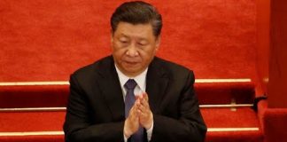 陶杰:习近平是最典型的文革产物
