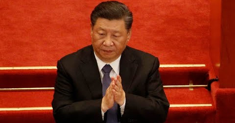陶杰:习近平是最典型的文革产物