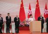 陈破空:威猛超慈禧,习近平向百国宣战!港版国安法秘密:为某人量身定做。印度与中国决裂