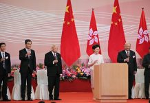 陈破空:威猛超慈禧,习近平向百国宣战!港版国安法秘密:为某人量身定做。印度与中国决裂