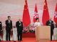 陈破空:威猛超慈禧,习近平向百国宣战!港版国安法秘密:为某人量身定做。印度与中国决裂