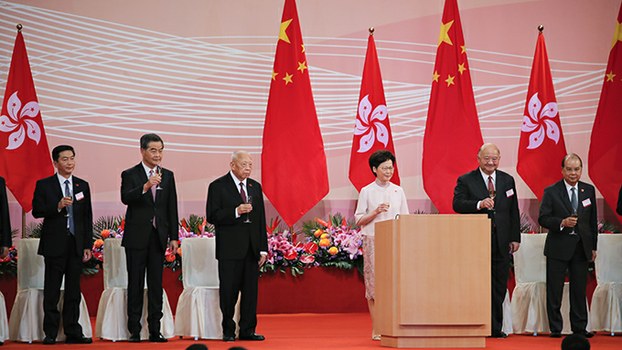 陈破空:威猛超慈禧,习近平向百国宣战!港版国安法秘密:为某人量身定做。印度与中国决裂