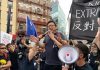 陈破空:习近平竟派母猪书记治港