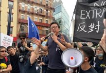 陈破空:习近平竟派母猪书记治港