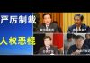 郭宝胜:美国动真格!政治局委员陈全国等人权恶棍被列入制裁名单