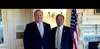 夏业良:中共官媒怒骂余茂春教授是“汉奸”
