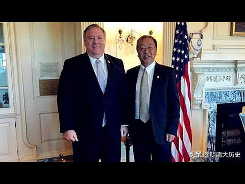 夏业良:中共官媒怒骂余茂春教授是“汉奸”