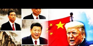华尔街网报:白宫官员透露对中国行动细节,惩罚分批次未来几天宣布,针对个人立即生效,金融机构一年宽限