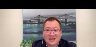 全军:习近平召开企业家座谈会释放什么信号?经济内循环一定产生更严重贫富分化!