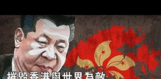张杰:摧毁香港与世界为敌 谁是危害中国安全的真正罪人?