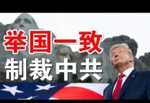 郭宝胜:川普与纳瓦罗国庆日炮轰中共、白宫制裁大招会很快发出、三百武警常驻香港成国安公署打手