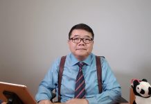 王剑:美国接管休斯顿中国总领馆,蔡伟失踪