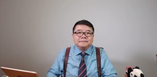 王剑:美国接管休斯顿中国总领馆,蔡伟失踪