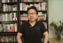 陈破空:美国军机飞越北京上空?习近平神隐另有玄机!英国奋起。王毅玩起高级黑