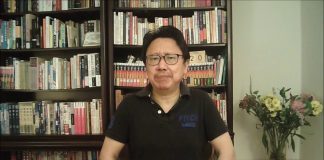 陈破空:美国军机飞越北京上空?习近平神隐另有玄机!英国奋起。王毅玩起高级黑