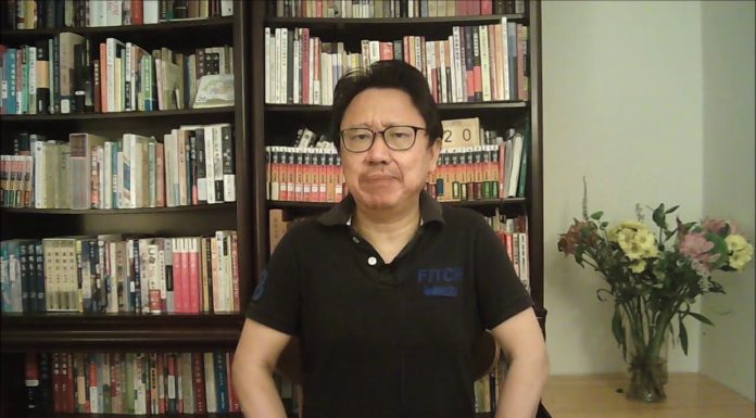 陈破空:美国军机飞越北京上空?习近平神隐另有玄机!英国奋起。王毅玩起高级黑