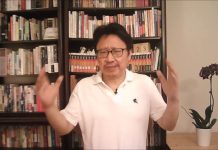 陈破空:副主席遭软禁?习近平斗不过某常委。领事馆丑闻闹大了!陈全国漏了马脚