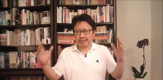 陈破空:副主席遭软禁?习近平斗不过某常委。领事馆丑闻闹大了!陈全国漏了马脚