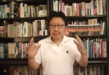 陈破空:大清洗有风险?习王躲起。美国每天出招整治土共!王毅忽然下软蛋