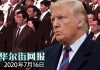 政治局25委员及家属或被禁止入境美国取消签证;习近平或取消北戴河会议