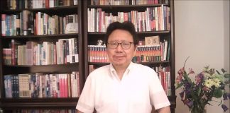 陈破空:政变惊魂,习近平下令对这个部门大清洗!王沪宁高喊刀刃向内。世卫终于承认中共隐瞒疫情