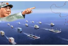 民主中華傳媒:習近平外交思想研究:賣國,撒幣,欠抽,耍流氓?