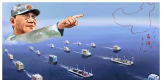 民主中華傳媒:習近平外交思想研究:賣國,撒幣,欠抽,耍流氓?