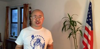 张林:习近平末路狂奔! 居然准备与美国核大战! 把14亿中国人当炮灰!