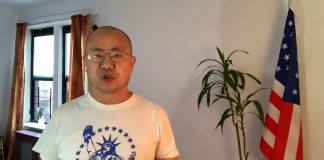 张林:美国今天关闭两家驻华总领事馆 中共间谍杨迪生认罪,咬出在美国国务院、五角大楼的一批间谍