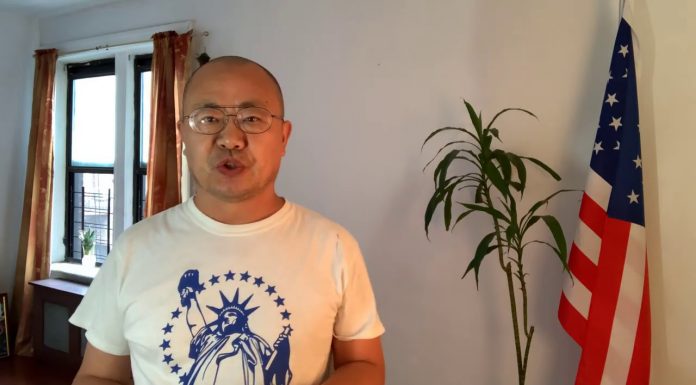 张林:美国今天关闭两家驻华总领事馆 中共间谍杨迪生认罪,咬出在美国国务院、五角大楼的一批间谍