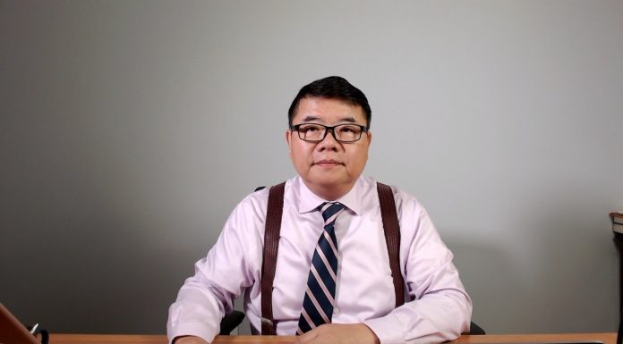 王剑:中国国库空虚,各级政府的日子难熬