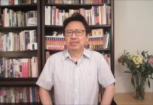 陈破空:习李隔空过招!王沪宁密令封杀他。美中断交一步之遥?日企大举撤离中国。印度全力备战