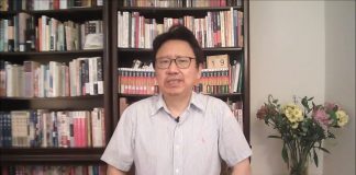 陈破空:习李隔空过招!王沪宁密令封杀他。美中断交一步之遥?日企大举撤离中国。印度全力备战