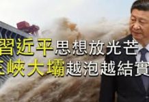江峰:毛鄧江胡都不敢搞,習近平外交思想研究中心成立看王毅的私心