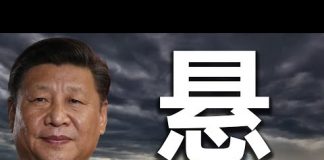 文睿空间:中共体制渐对习近平失去耐心,其权力断崖式滑落风险陡增