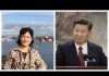 民主中華傳媒/蔡霞:習近平無可救药