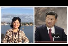 民主中華傳媒/蔡霞:習近平無可救药